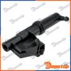 Gicleur de lave-phare gauche droite pour VOLVO | EDS-VV-017, 31253730